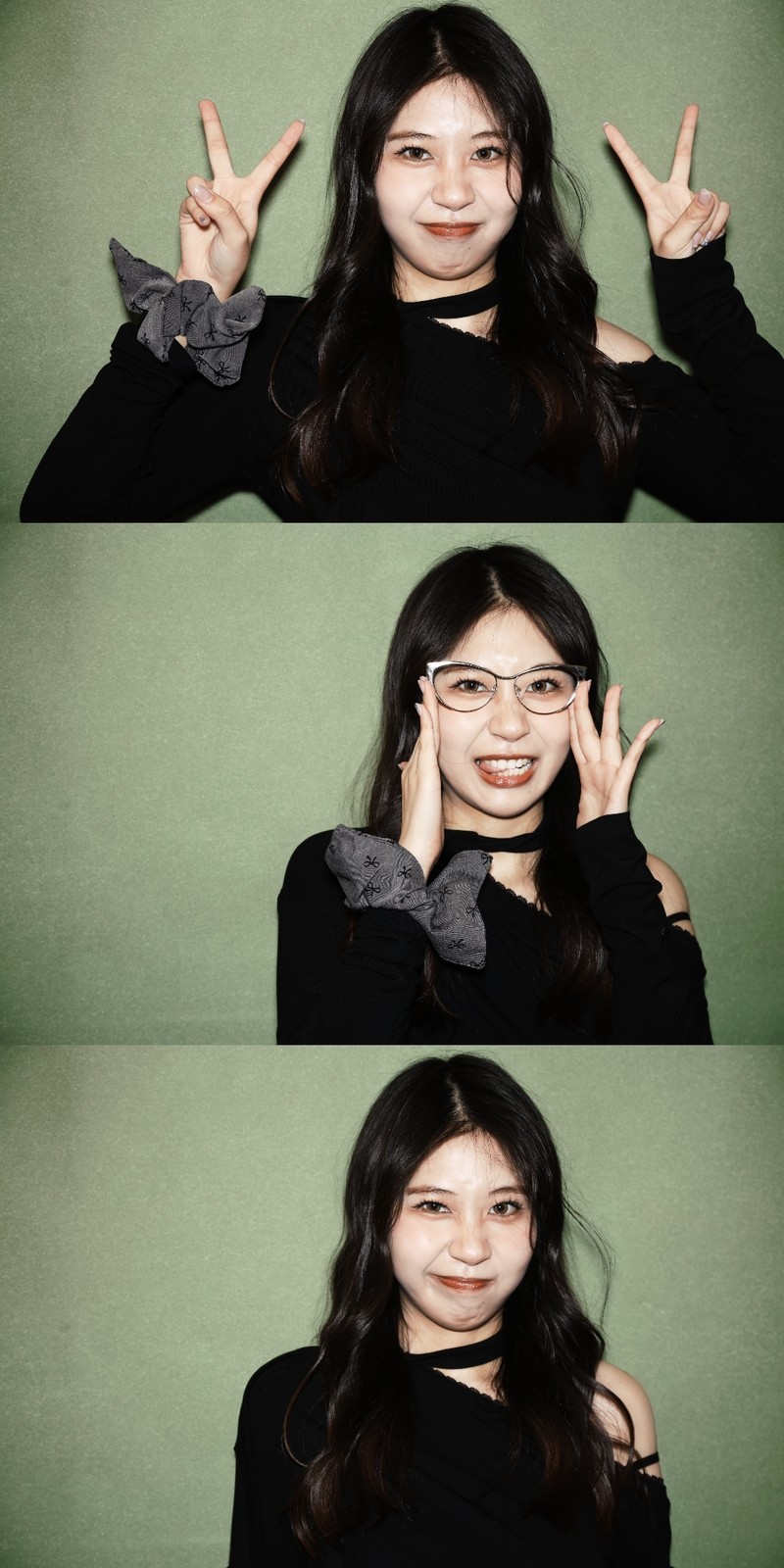 Lu Yuxuan portrait 6