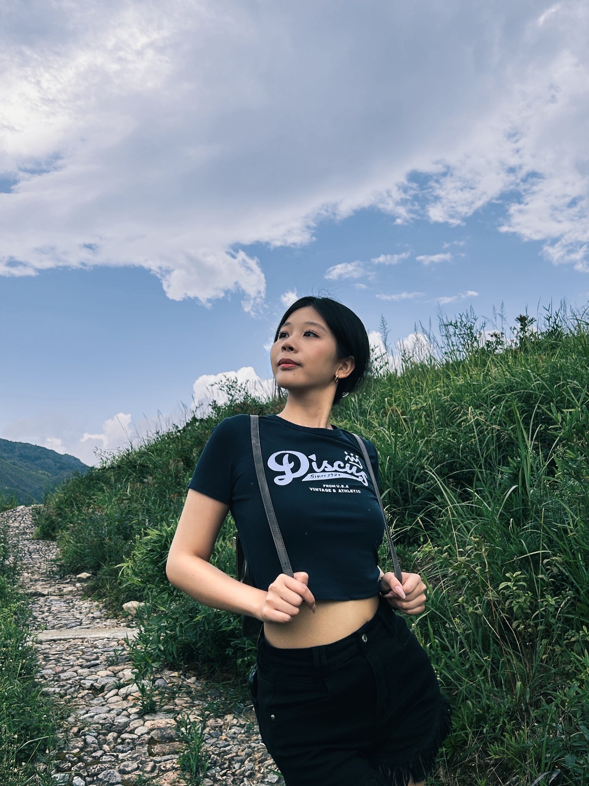 Lu Yuxuan portrait 7
