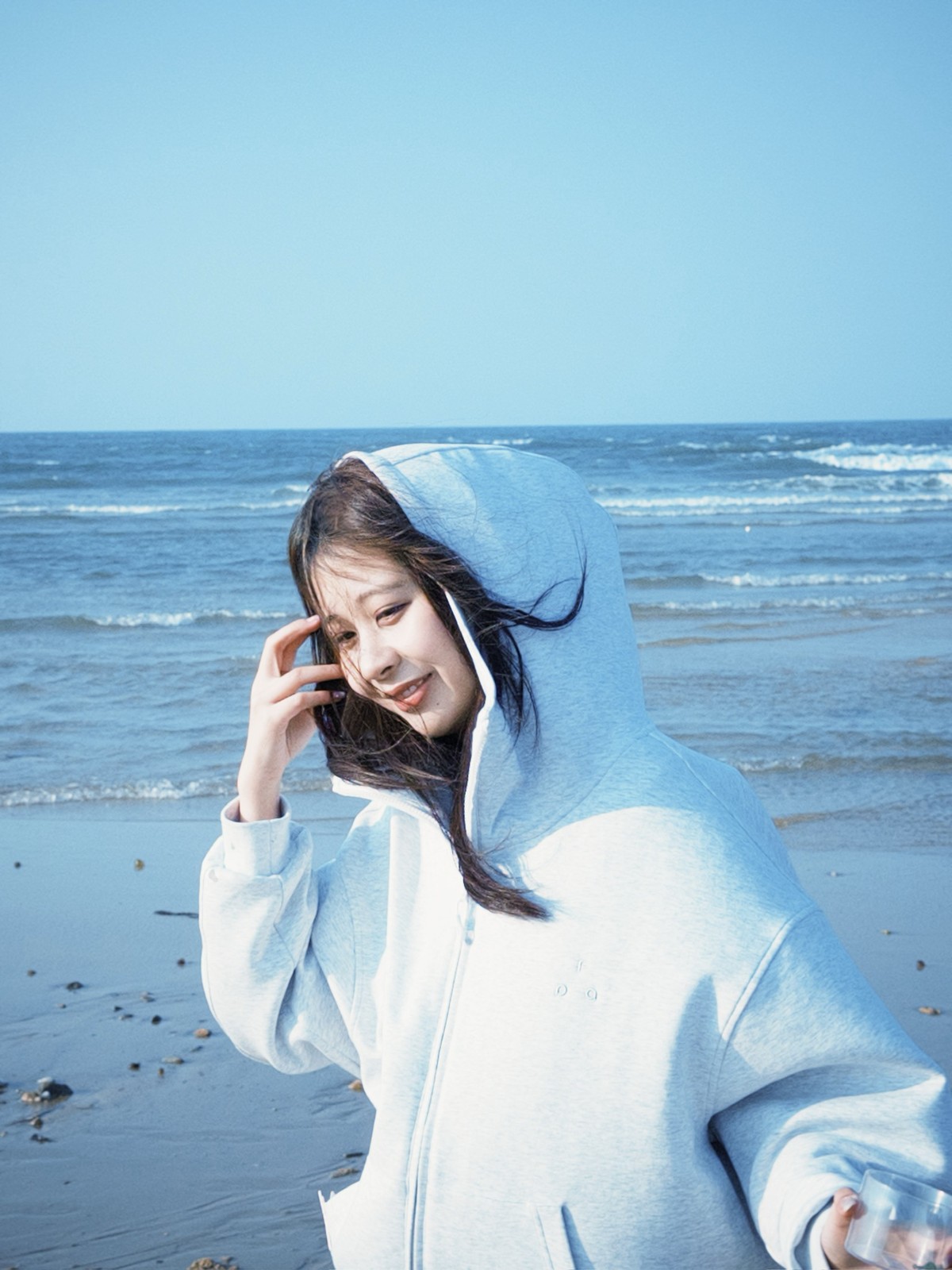 Lu Yuxuan portrait 3