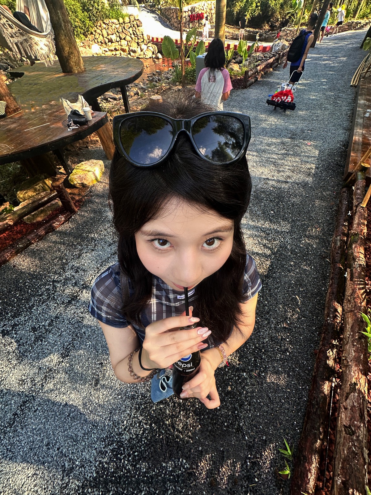 Lu Yuxuan portrait 5